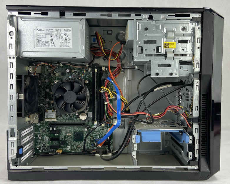 Dell Vostro 470 MT Intel Core i7-3770 3.4GHz 4GB RAM No HDD No OS