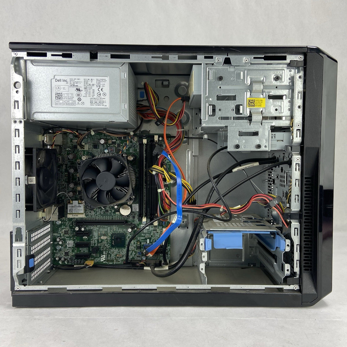Dell Vostro 470 MT Intel Core i7-3770 3.4GHz 4GB RAM No HDD No OS10