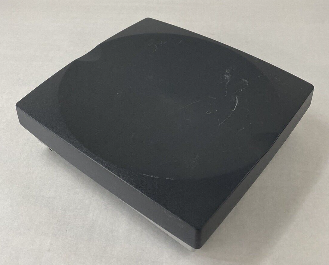 Pitney Bowes MP30 Scale Weight Classifier for Postal Use Untested