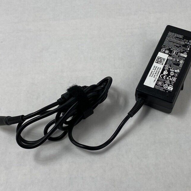 Lot of 4 Dell HA65NS5-00 19.5V 3.34A 65W AC Adapter