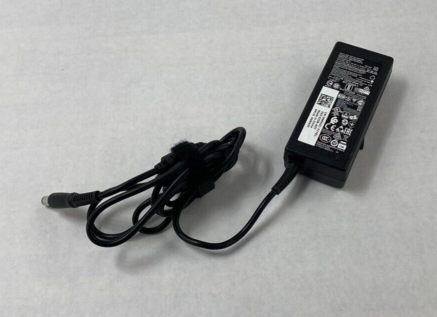 Lot of 4 Dell HA65NS5-00 19.5V 3.34A 65W AC Adapter