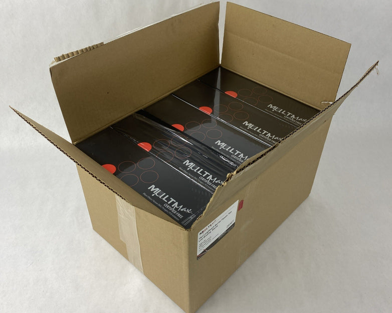 MultiMax 2936T 10µl LongReach Barrier Pipette Tips Case - 4800 Total Tips