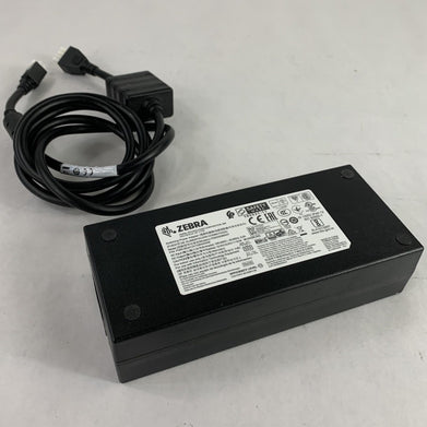 Zebra PS000086A01 PWR-BGA12V108W0WW 12V 9A 98W AC Adapter Power Supply