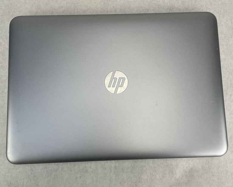 HP ProBook 450 G4 Core i5-7200U 2.50 GHz 8 GB RAM 15.6"  No HDD No OS No AC