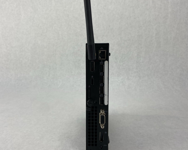 Dell Optiplex 9020M MFF Intel Core i5-4670T 2.9GHz 8GB RAM No AC/HDD/OS