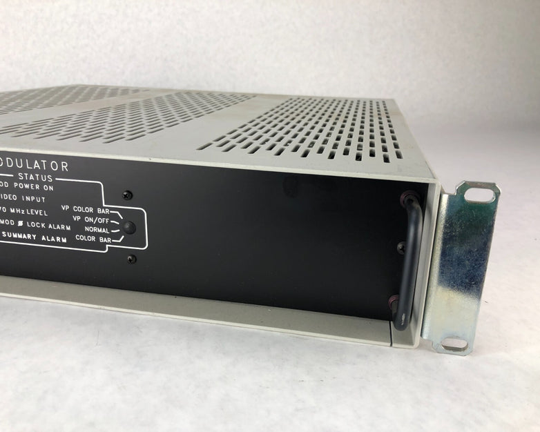 Nucomm 70 MHz Modulator BBFMT4-1-1A2F - Tested