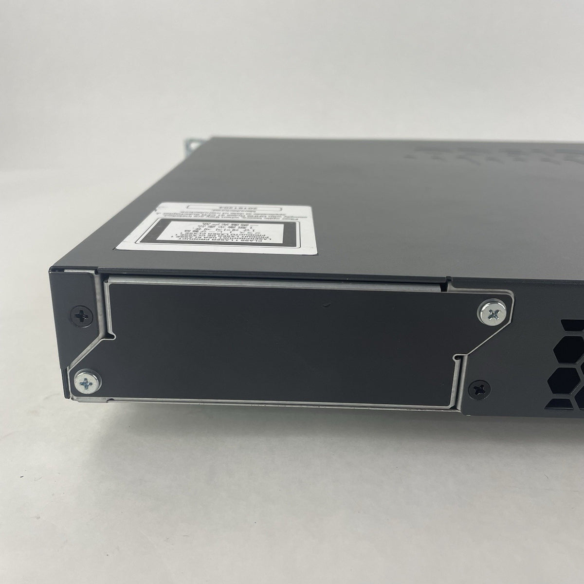 Cisco Catalyst WS-C2960X-48FPD-L V05 48-Port Gigabit Managed PoE+ - Tested8