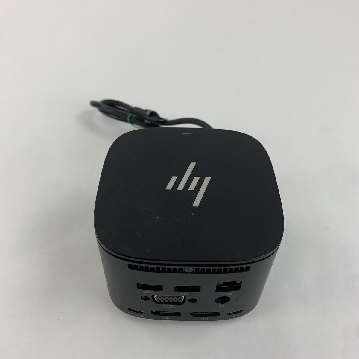 HP HSN-IX01 Thunderbolt Docking Station 19.5V 6.15A 120W G2 - Lot of 42