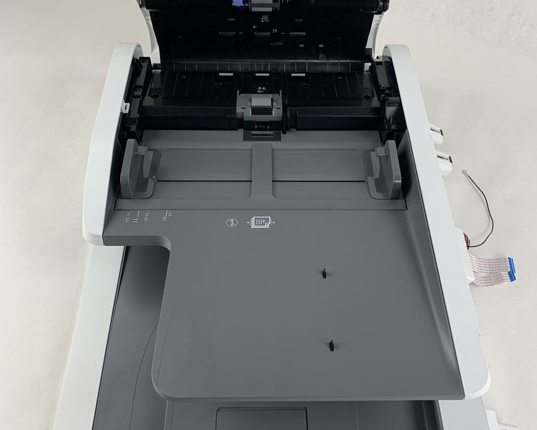 HP J1H98-60005 ADF Automatic Document Feeder Assembly From HP Scanjet N9120 FN2