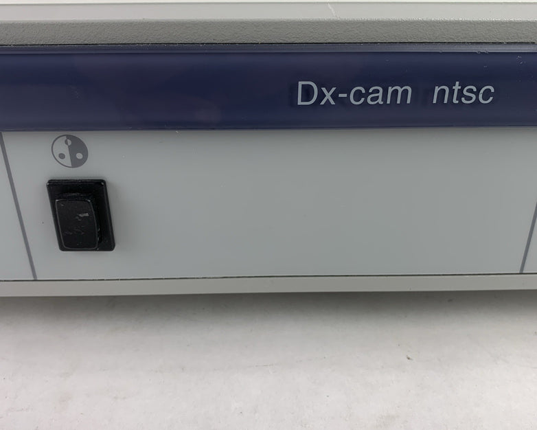 Storz Karl Storz Endoskope Dx-cam ntsc 202301-20 Endoscopic Camera Control Unit