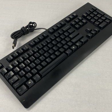Lenovo 00XH688 USB Wired Keyboard (Lot of 11)