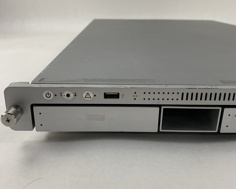 Apple A1279 XServe 2009 2x Xeon E5520 2.26 GHz 24 GB Ram LSI7202EP No OS No HDD