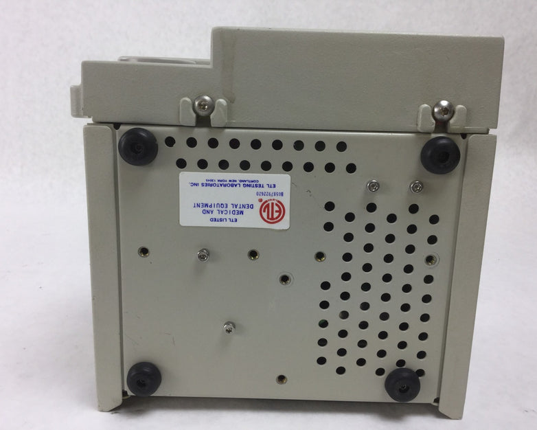 Bird Partner IIi Monitor 15285  Untested   Powers On  Includes Power Cord