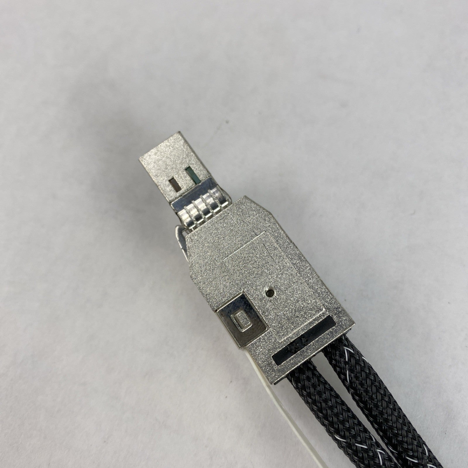 TE 2202215-2 2.0 MINI SAS HD Cable Lot of 27
