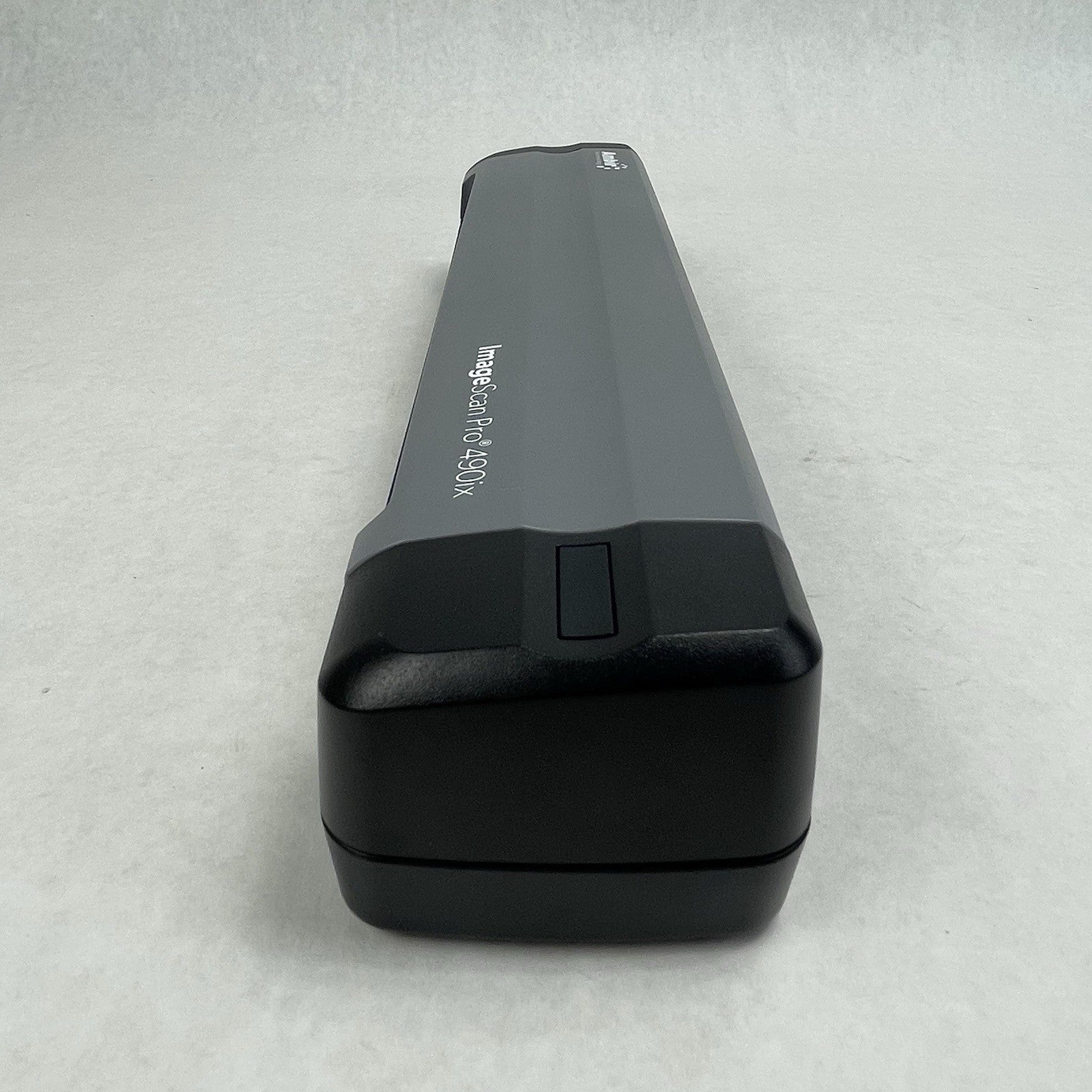 Ambir DS490IX Technology ImageScan Pro 490ix Sheetfed 600 dpi Optical Scanner