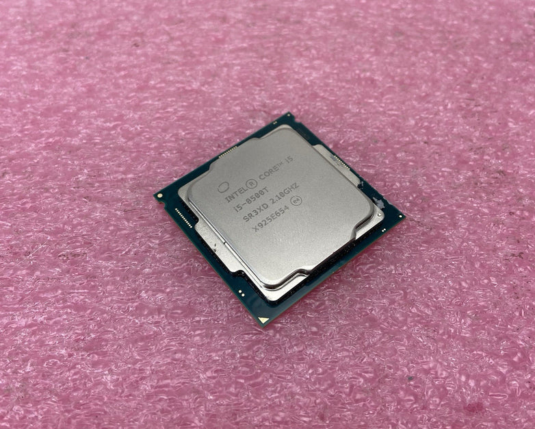 Intel Core i5-8500T SR3XD 2.1GHz Desktop CPU