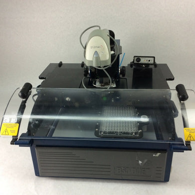 BSD Robotics BSD600 DPS Duet Puncher 2