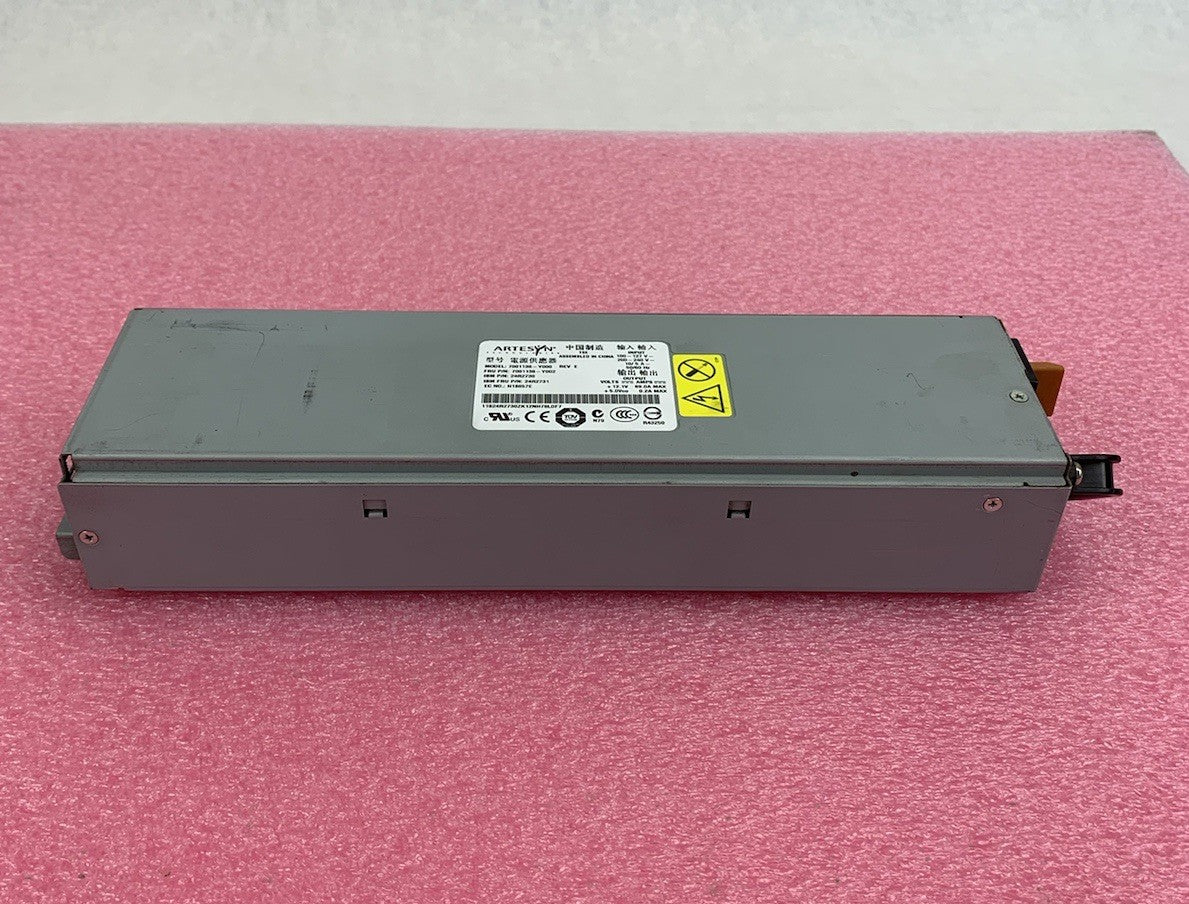 Artesyn 7001138-Y000 Server Power Supply (Lot of 2)