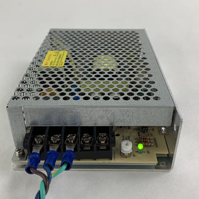 Hengfu HF60W-SL-15 Switching Power Supply 60W AC Input 100-240V DC 15V Tested