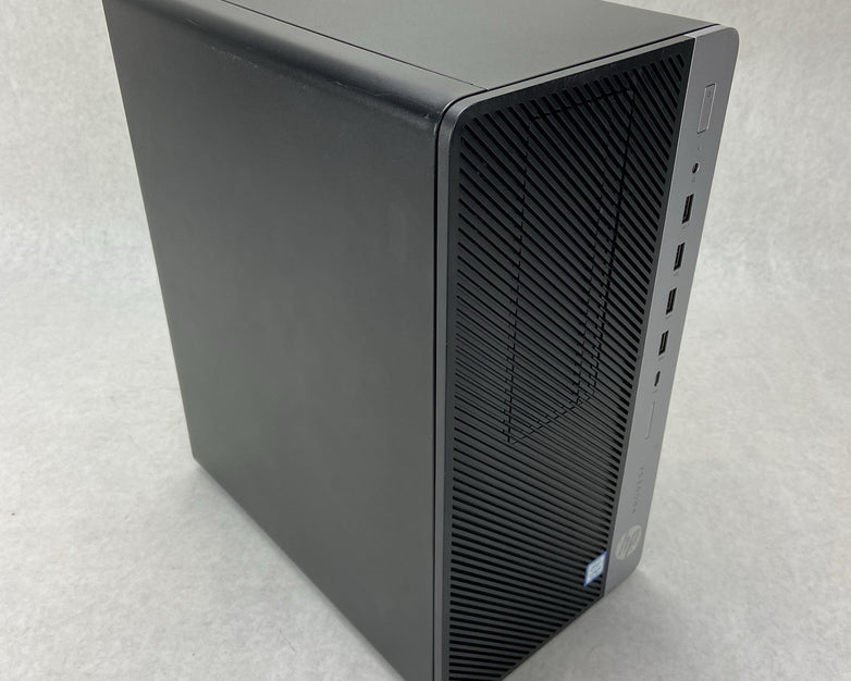 HP ProDesk 600 G3 MT Intel Core i5-7500 3.4GHz 8GB RAM No HDD No OS