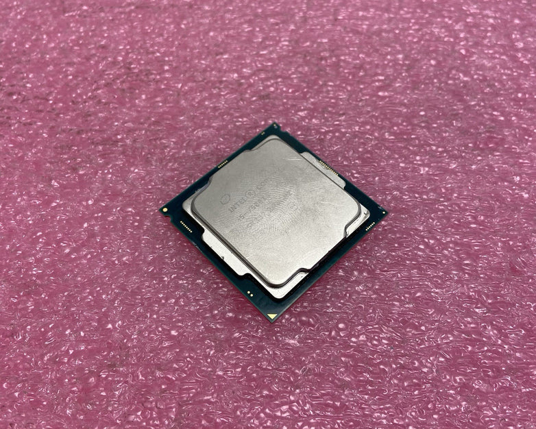 Intel Core i5-7500T SR337 2.7GHz Desktop CPU