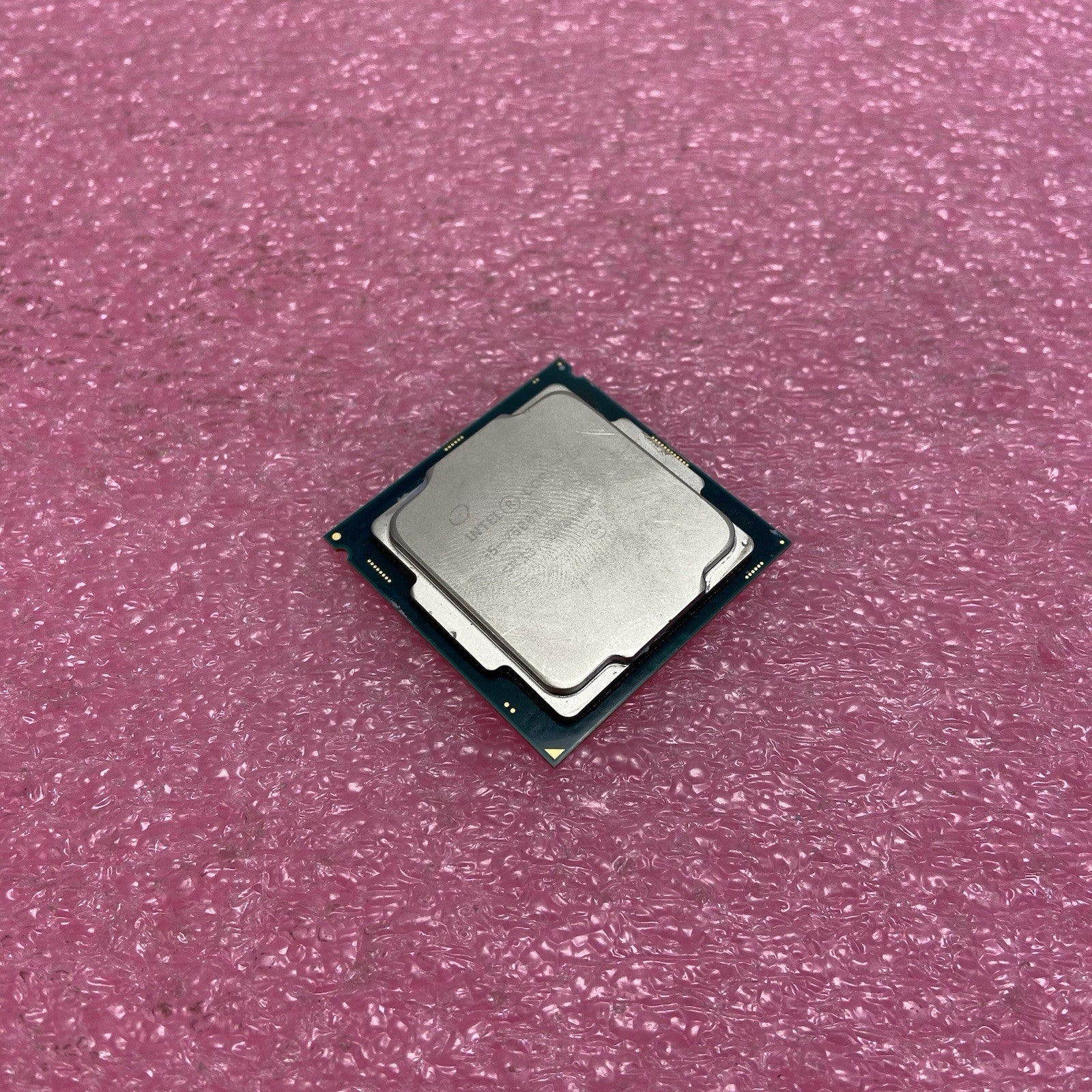 Intel Core i5-7500T SR337 2.7GHz Desktop CPU0