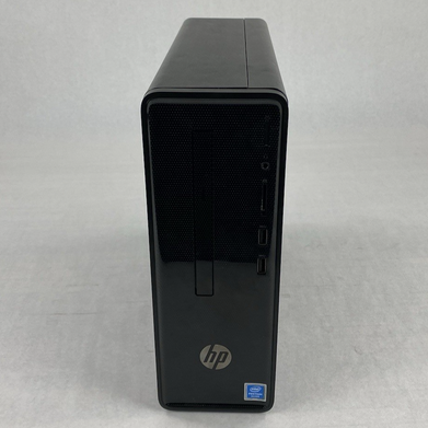 HP Slim Desktop 290-a0020 SFF Pentium Silver J5005 1.50GHz 4GB RAM No HDD No OS