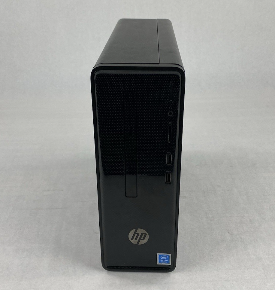 HP Slim Desktop 290-a0020 SFF Pentium Silver J5005 1.50GHz 4GB RAM No HDD No OS
