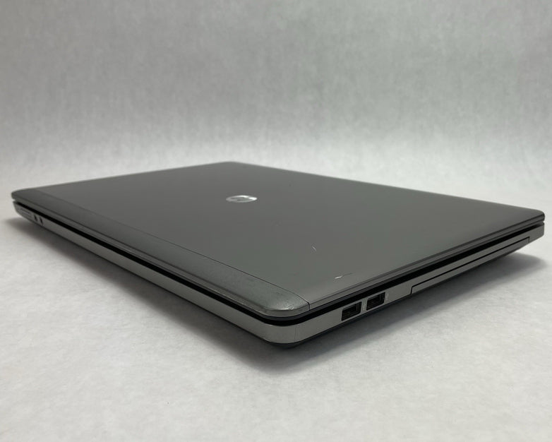 HP ProBook 4540S i3-3100M 2.40 GHz 4 GB RAM No SSD/OS/AC/Battery