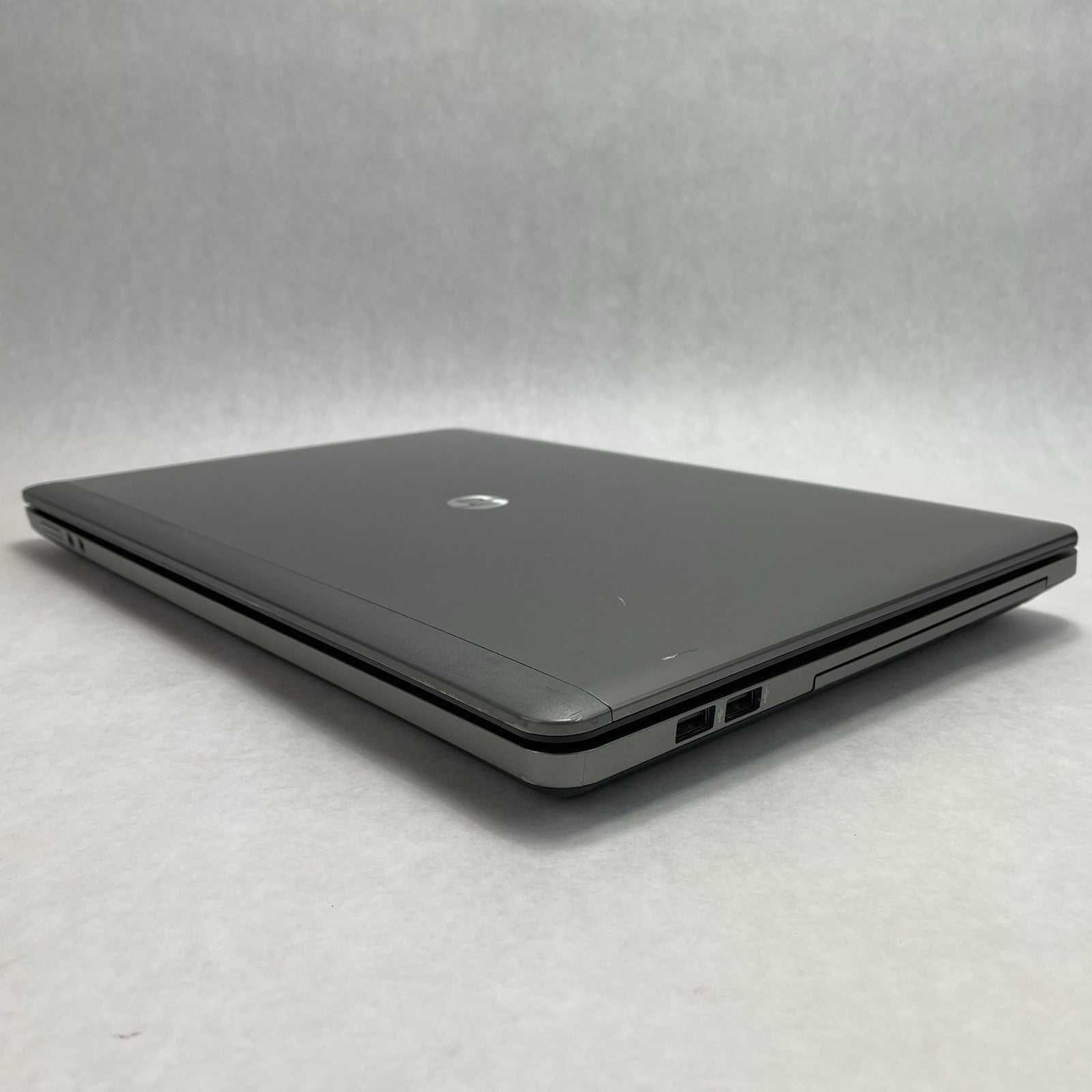 HP ProBook 4540S i3-3100M 2.40 GHz 4 GB RAM No SSD/OS/AC/Battery8