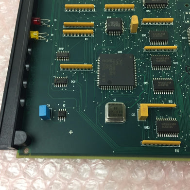 Siemens Hicom TMDN S30810-Q2474-X000-4  Rolm 97451-4 Rev 4 Telecom Circuit Board