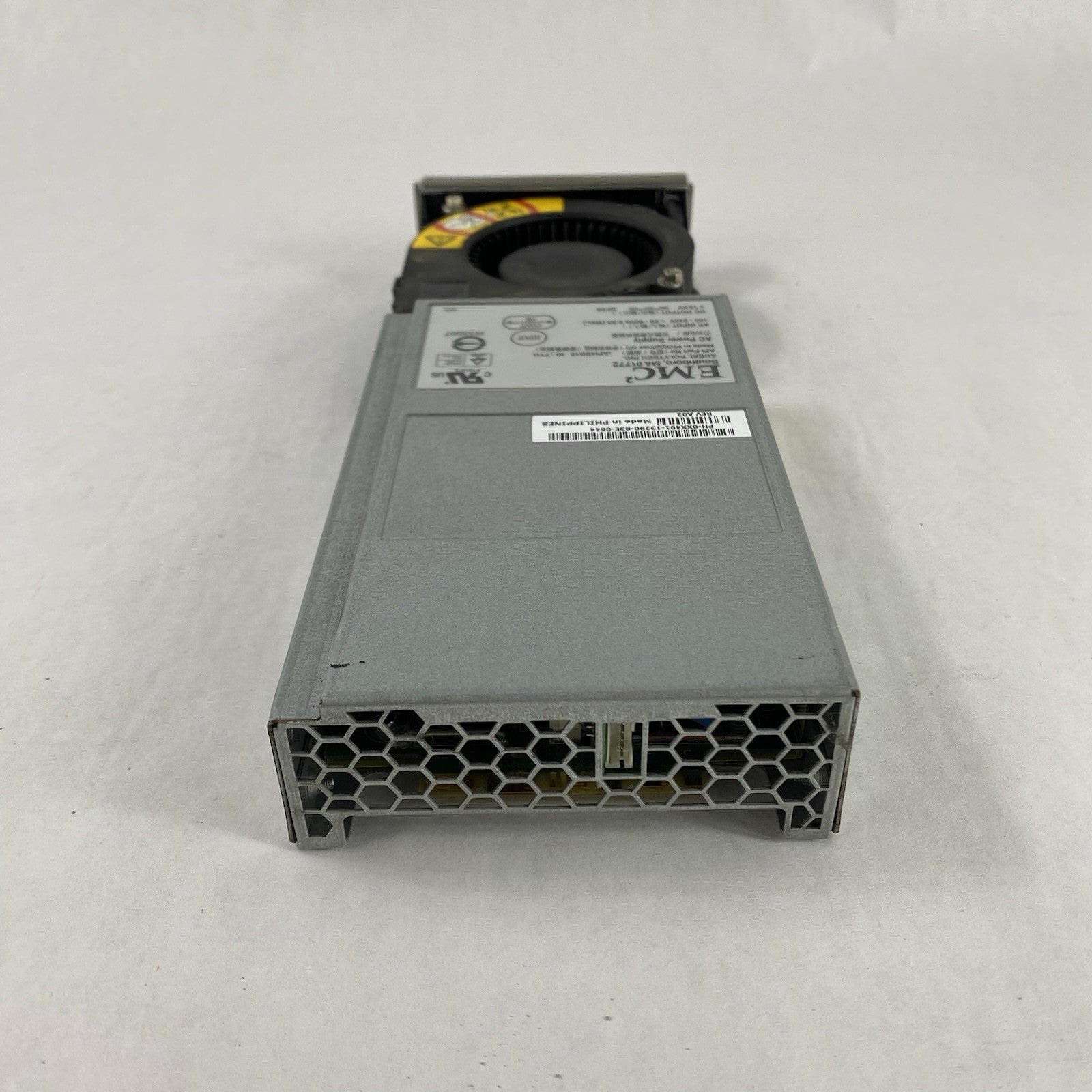 EMC2 API4SG10 711L 400W AC Power Supply Lot of 37