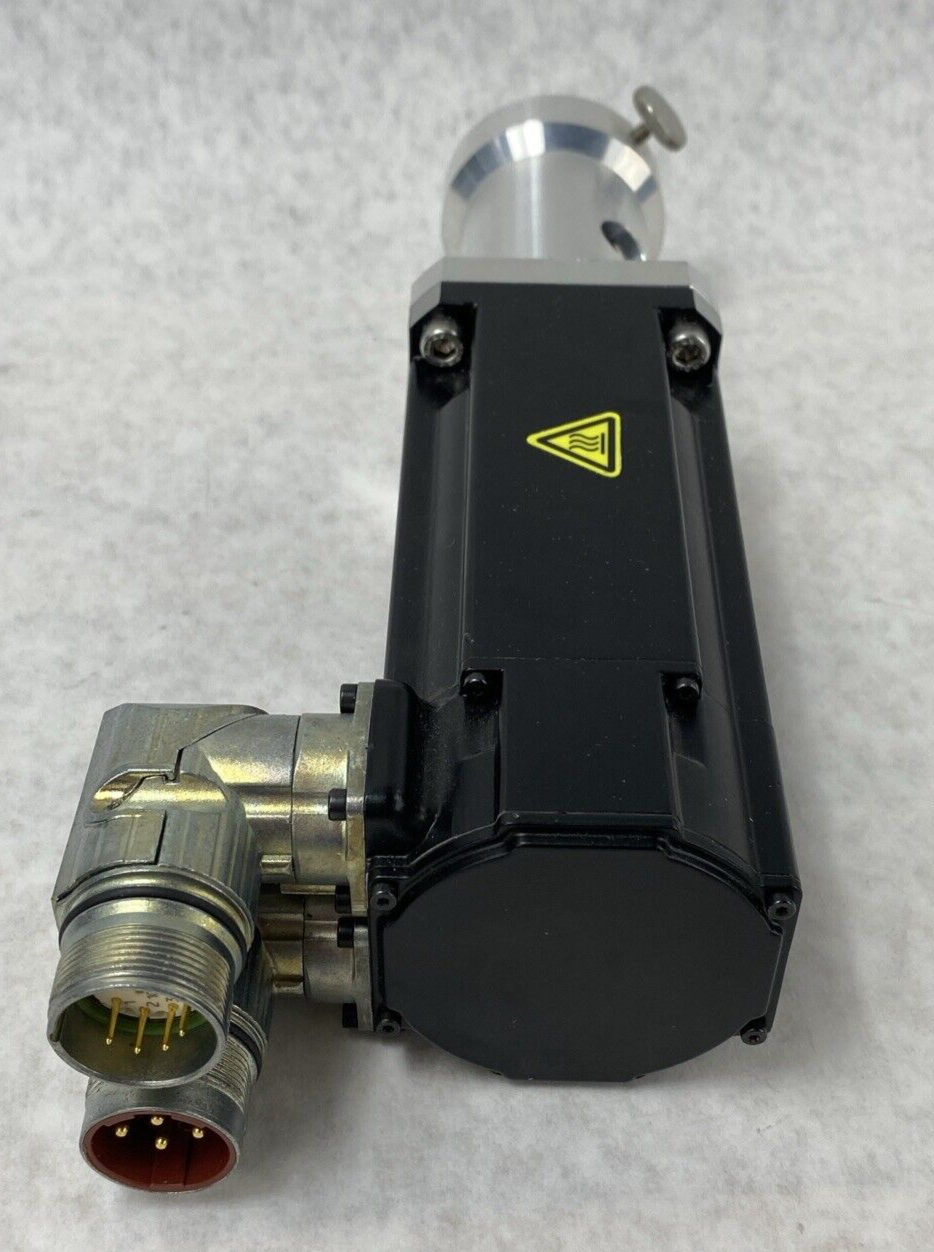 Kollmorgen AKM23D-ANBNC-00 High Precision Servomotor