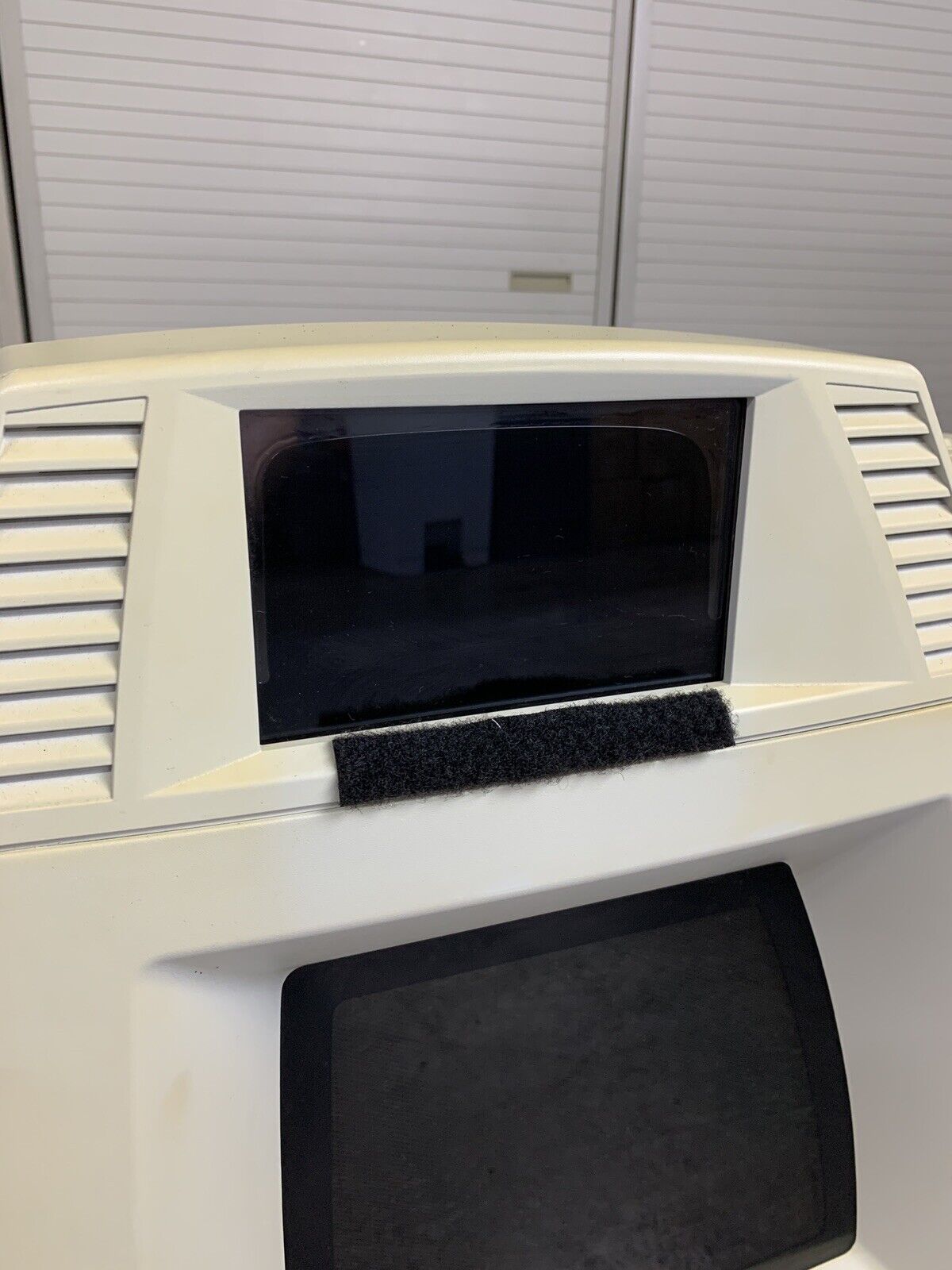 One Touch CEM Mars 6 Microwave Digestion System Untested For Parts and Repair