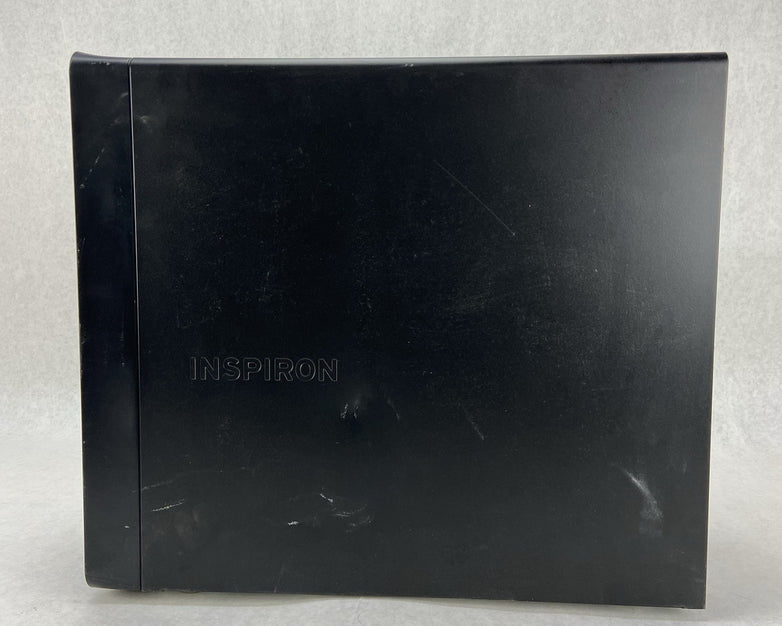 Dell Inspiron 570 MT AMD Athlon 2 x2 250 3GHz 4GB RAM No HDD No OS
