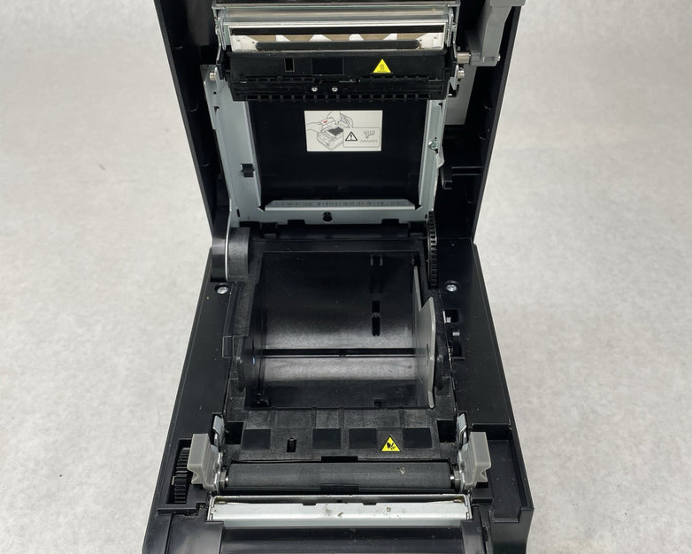 Citizen CT-S601 Retail POS Thermal Printer Feeding Issues Parts or Repair