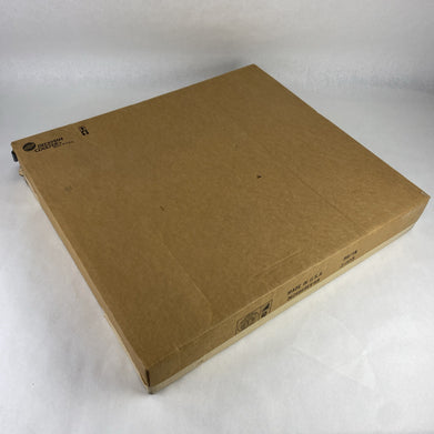 Beckman Coulter Shelf Rack 22" x 20" x 4"