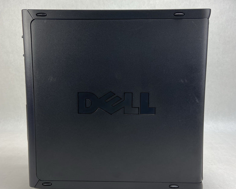 Dell Optiplex GX270 MT Intel Pentium 4 2.6GHz 1.5GB RAM No HDD No OS