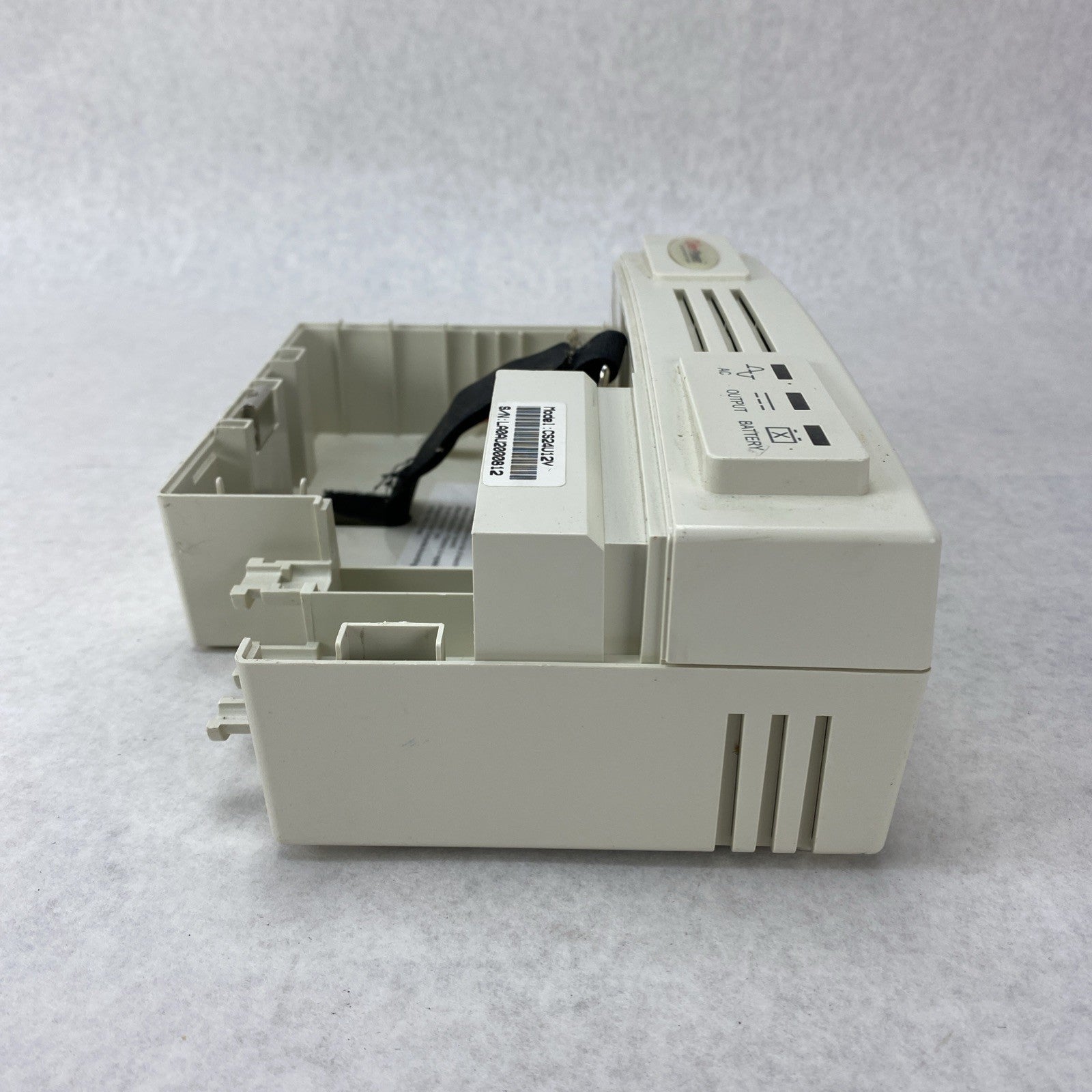 Cyber power CS24U12V Power Supply Power Tested No Battery No battery Cover5