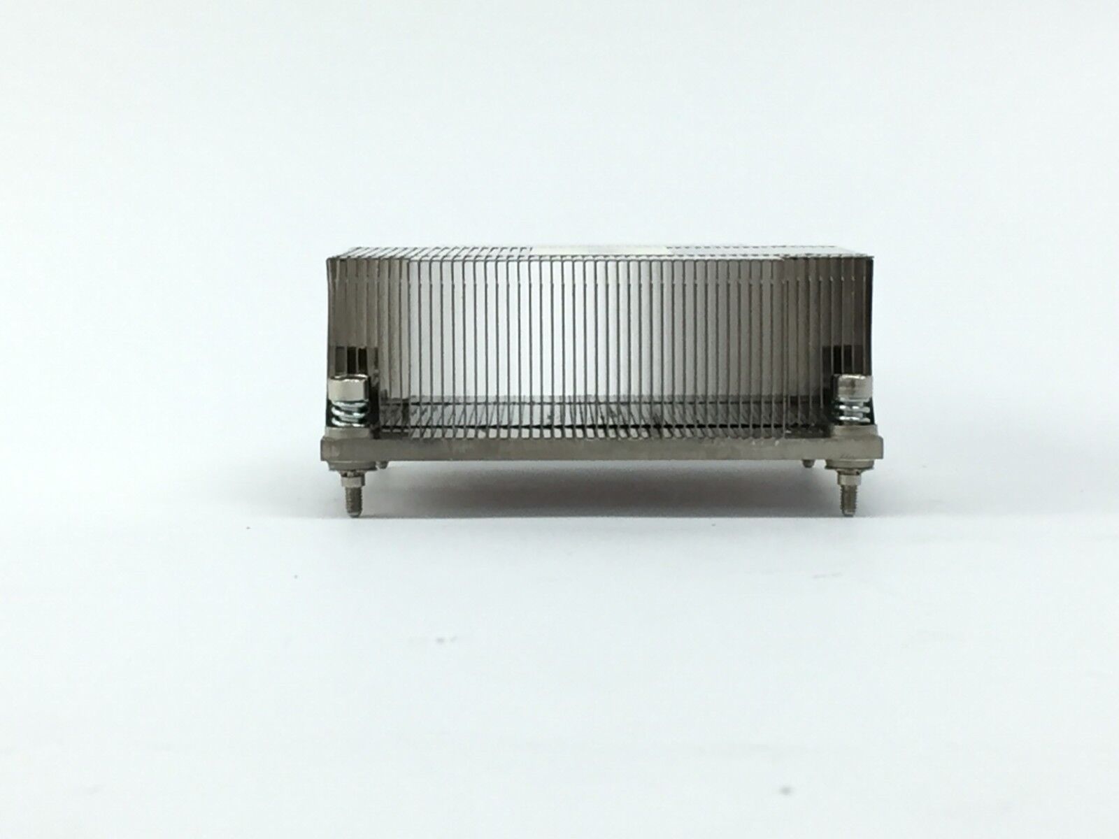 Cisco UCS N20-BHTS1 700-31622-01 B200 M2 Processor Heatsink