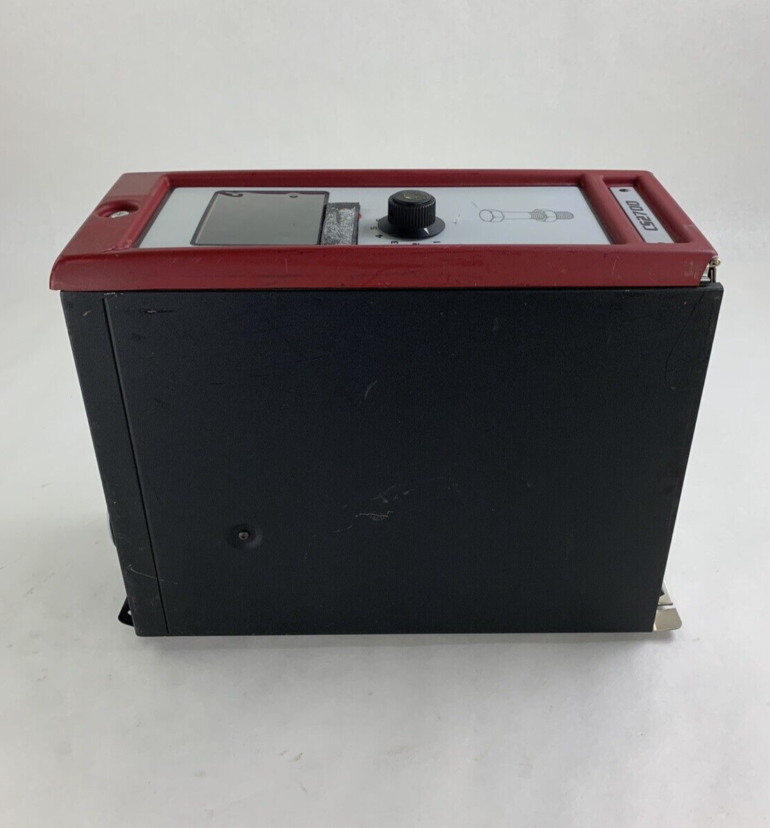 CP TechMotive CS2700AP1V112 Tool Controller CS2700 Parts and Repair