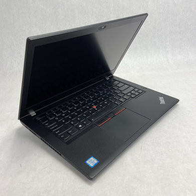 Lenovo ThinkPad T480 Intel Core i5 8350U 1.70GHz 8GB RAM 14" No HDD/OS