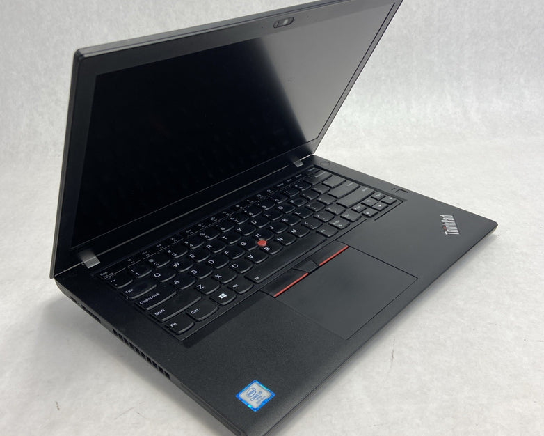 Lenovo ThinkPad T480 Intel Core i5 8350U 1.70GHz 8GB RAM 14" No HDD/OS