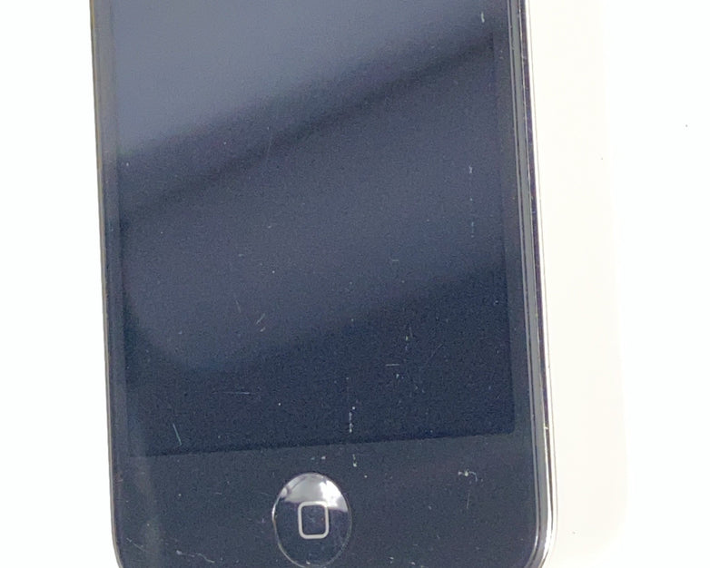 Apple iPod Touch 4th Gen A1367 32GB 3.5" Black IOS 6.1.6