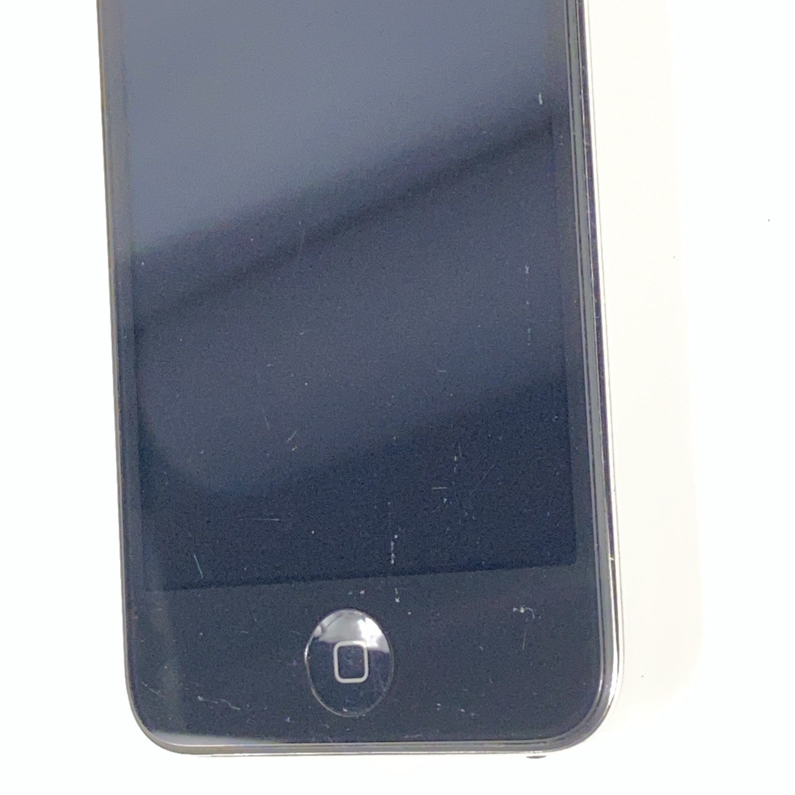 Apple iPod Touch 4th Gen A1367 32GB 3.5" Black IOS 6.1.64