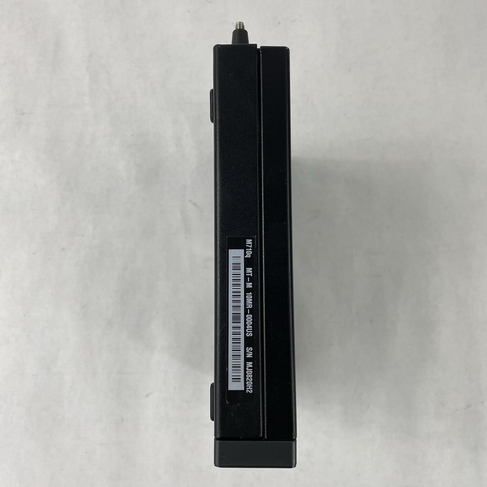 Lenovo ThinkCentre M710q Micro Intel Core i5-7500T 2.7GHz 8GB RAM No HDD/OS/AC