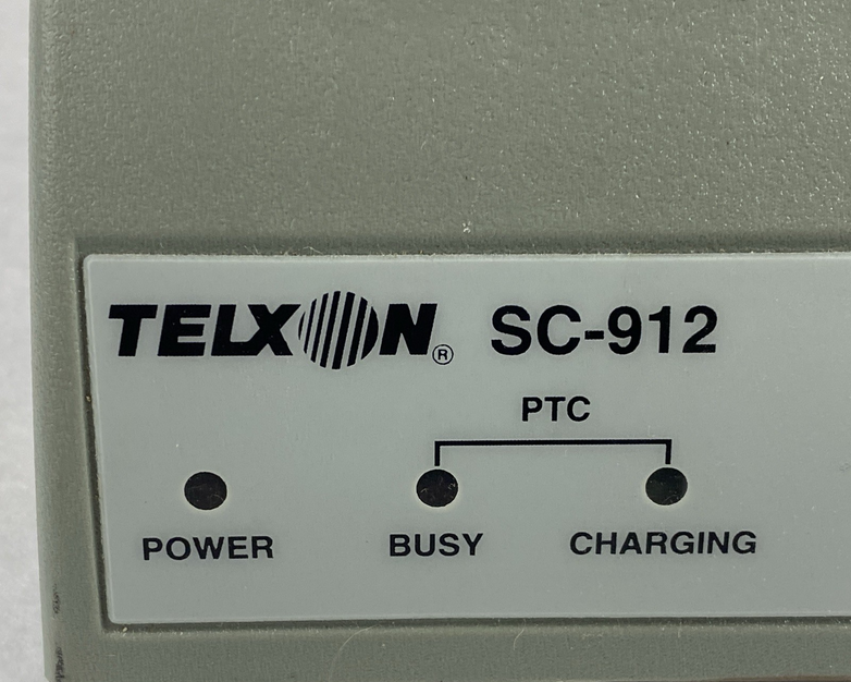 Telxon SC-912 Charging Docking Station