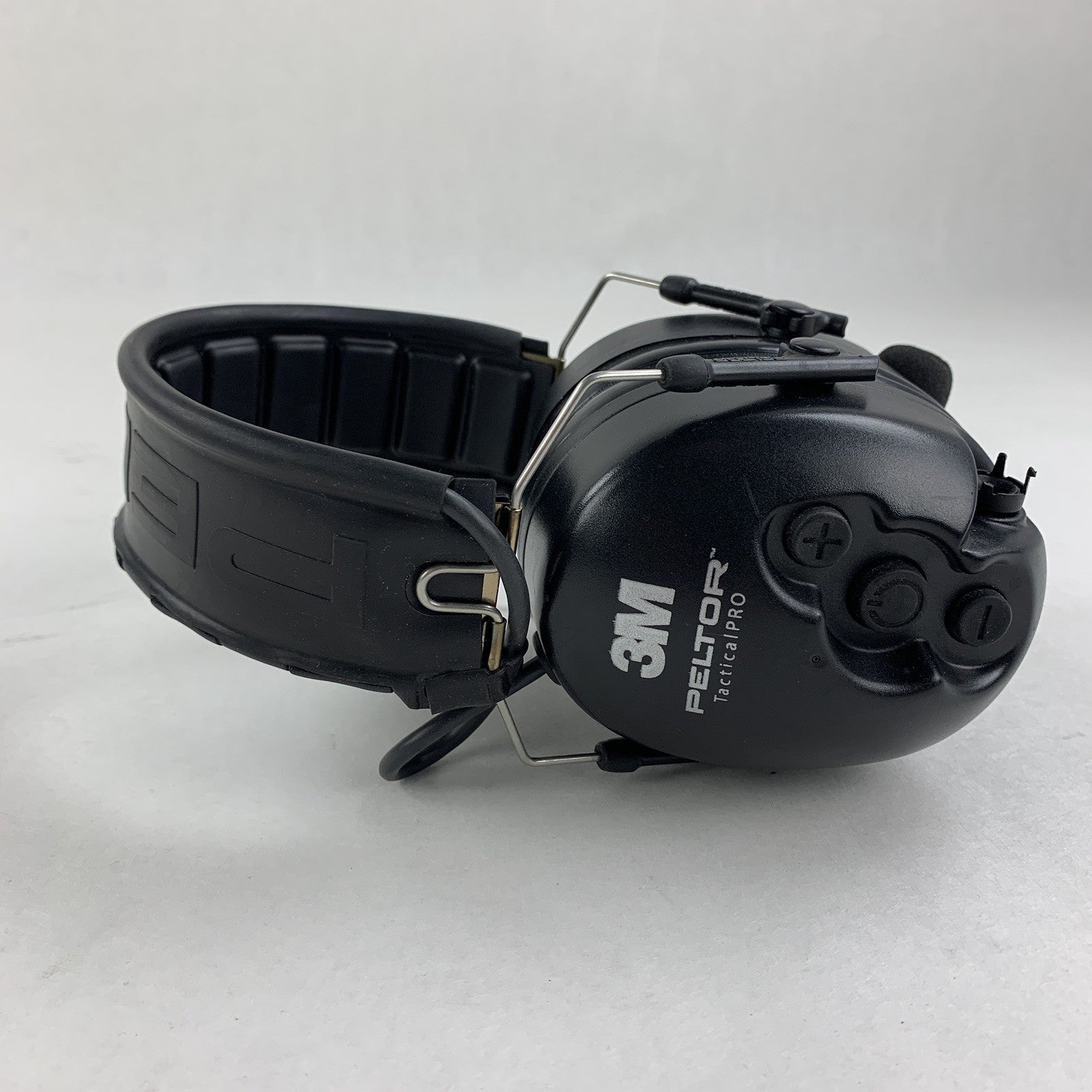 3M Peltor MT15H7F SV Tactical Pro  Power Tested No Mic