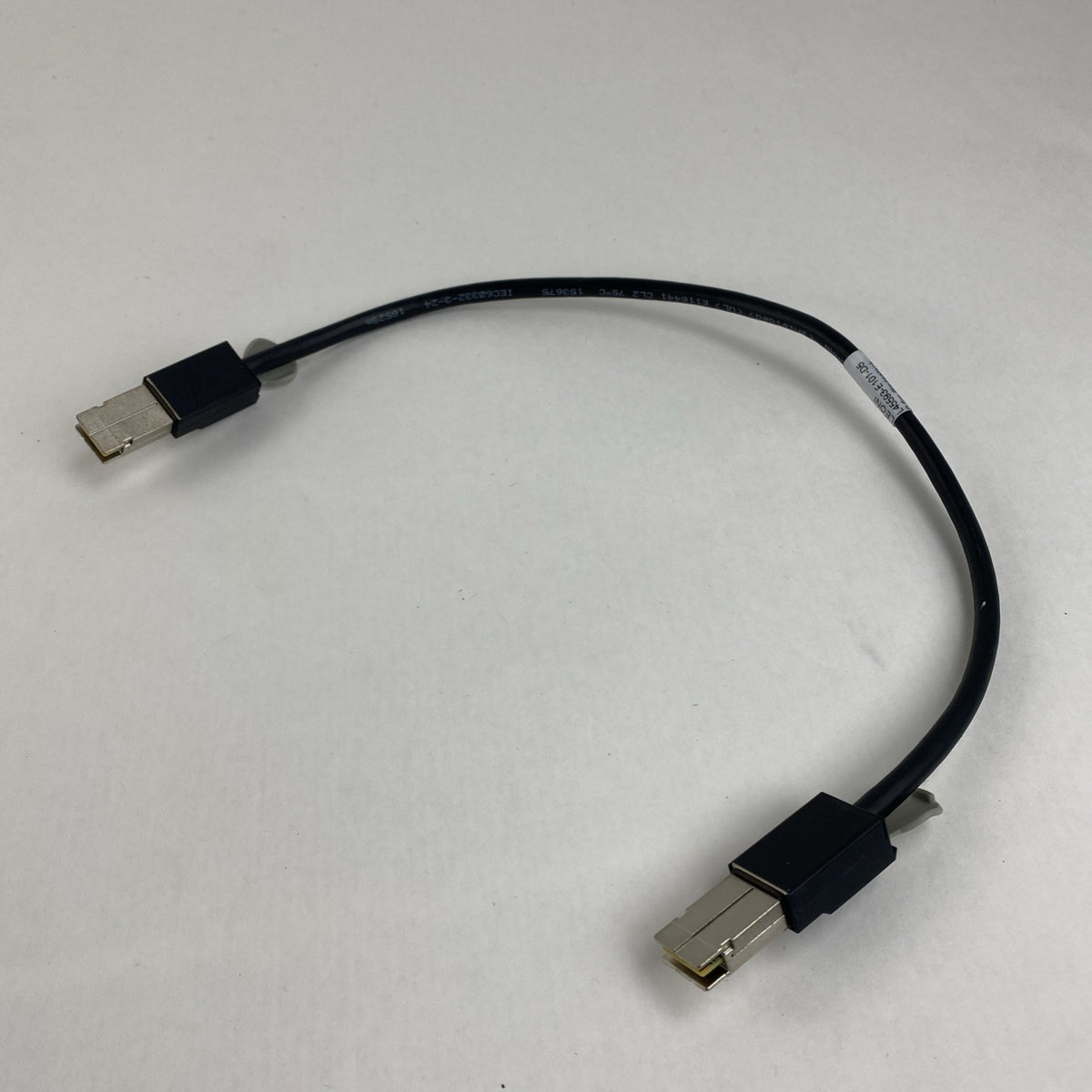 Leoni L45593-E101-D5 0.5 Bladestack Cables- Lot of 55
