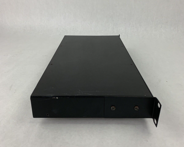 Black Box ServSwitch Duo KV6104SA 2 4 Channel Tested